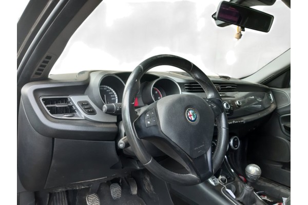Alfa Romeo Giulietta (191) Distinctive 2016 para piezas | Desguace Gandia SL