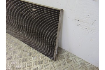 31356001  CONDENSADOR / RADIADOR  AIRE ACONDICIONADO VOLVO V50 FAMILIAR D4 Kinetic 2011 31356001 197347 VOLVO - 2