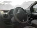 Peugeot Bipper Básico 2010 para piezas | Desguace Gandia SL