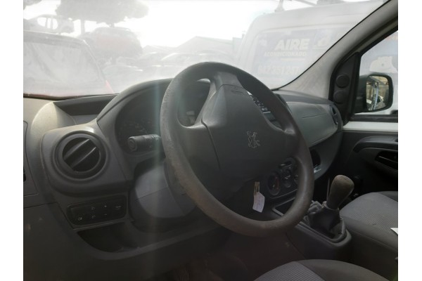 Peugeot Bipper Básico 2010 para piezas | Desguace Gandia SL