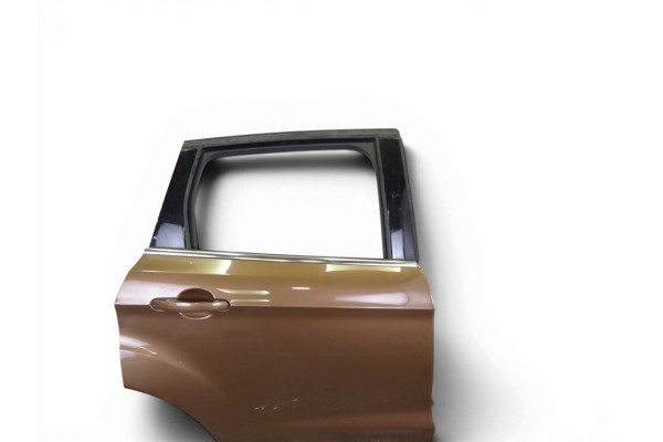 Puerta trasera derecha, Ford Kuga (Cbs) Titanium 2013