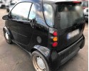 Smart City-Coupe Pulse 1998 para piezas | Desguace Gandia SL