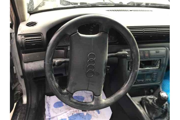 Audi A4 Berlina (B5) 1.8 T Quattro 1997 para piezas | Desguace Gandia SL