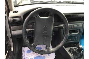 Audi A4 Berlina (B5) 1.8 T Quattro 1997 para piezas | Desguace Gandia SL