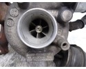 Turbocompresor, Seat Toledo (1M2) Select 2004, 038253019N