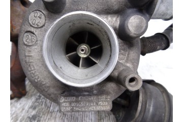 Turbocompresor, Seat Toledo (1M2) Select 2004, 038253019N