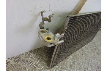 31356001  CONDENSADOR / RADIADOR  AIRE ACONDICIONADO VOLVO V50 FAMILIAR D4 Kinetic 2011 31356001 197347 VOLVO - 4