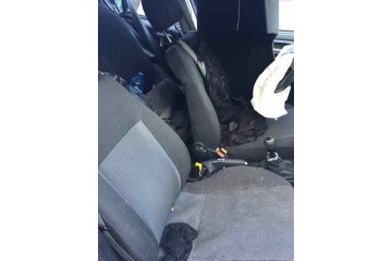 Opel Corsa C 2005 para piezas | Desguace Gandia SL