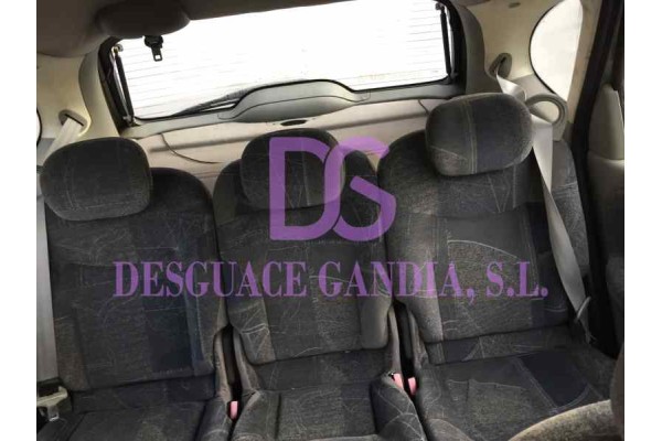 Renault Scenic I (JA...) 1.9 DCI Authentique 2001 para piezas | Desguace Gandia SL
