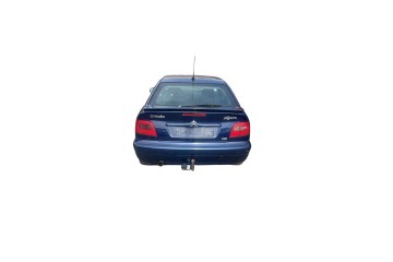 Citroën Xsara Berlina 2.0 HDI Exclusive 2002 para piezas | Desguace Gandia SL