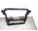 Calandra delantera de radiador, Mercedes-benz Clase Ml (Bm 164) 320 / 350 Cdi (164.122) 2005, 1645000116