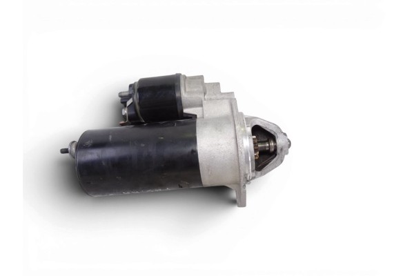 Motor arranque, Opel Vectra C Berlina Club 2003, 0001109055