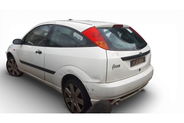 Ford Focus Berlina (CAK) Trend 2004 para piezas | Desguace Gandia SL