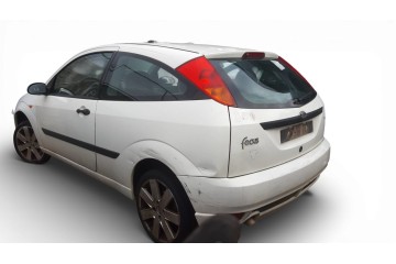 Ford Focus Berlina (CAK) Trend 2004 para piezas | Desguace Gandia SL