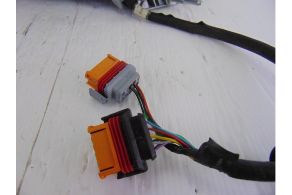 Retrovisor izquierdo, Peugeot 508 Sw Active 2017