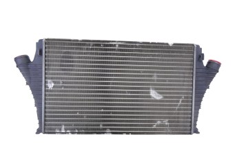 Intercooler, Opel Vectra C Berlina Club 2003, 244118366