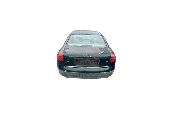 Audi A6 Berlina (4B2) 2.4 1997 para piezas | Desguace Gandia SL