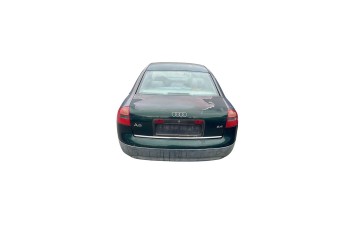 Audi A6 Berlina (4B2) 2.4 1997 para piezas | Desguace Gandia SL