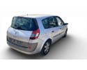 Renault Scenic II (JM) Authentique 2005 para piezas | Desguace Gandia SL
