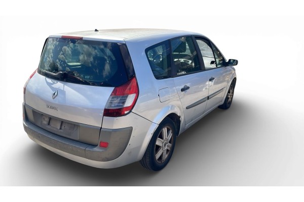 Renault Scenic II (JM) Authentique 2005 para piezas | Desguace Gandia SL