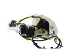 Cerradura puerta trasera derecha, Mercedes-benz Clase S (Bm 220) Berlina 500 (220.075) 2003, 2207306435
