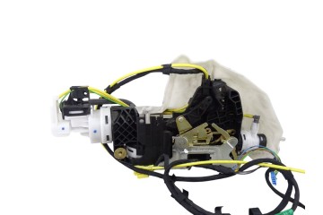 Cerradura puerta trasera derecha, Mercedes-benz Clase S (Bm 220) Berlina 500 (220.075) 2003, 2207306435