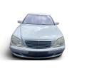 Mercedes-Benz Clase S (BM 220) Berlina 500 (220.075) 2003 para piezas | Desguace Gandia SL