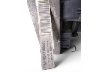Bomba direccion, Peugeot 307 Break / Sw (S1)(04.2002) Sw 2003, 9647155680