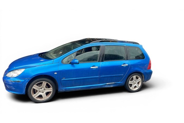 Peugeot 307 Break / SW (S1)(04.2002) Break XS 2003 para piezas | Desguace Gandia SL