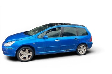 Peugeot 307 Break / SW (S1)(04.2002) Break XS 2003 para piezas | Desguace Gandia SL