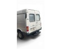 Ford Transit Furgón Largo (EY) FT 100 2.5 1998 para piezas | Desguace Gandia SL