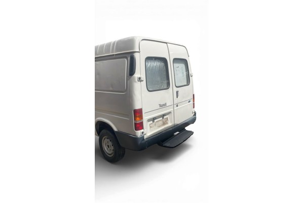 Ford Transit Furgón Largo (EY) FT 100 2.5 1998 para piezas | Desguace Gandia SL
