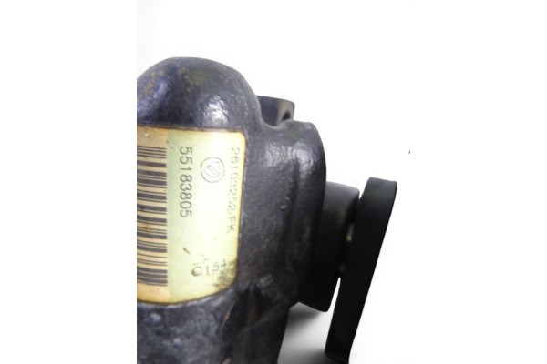 Bomba direccion, Alfa Romeo 156 1.9 JTD 16V Distinctive 2004, 55183805