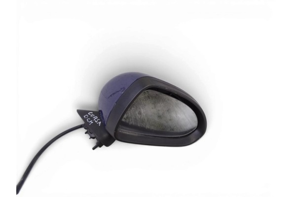 Retrovisor derecho, Opel Corsa D CMon 2010
