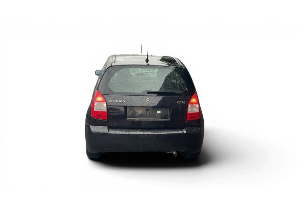 Citroën C2 Collection 2007 para piezas | Desguace Gandia SL