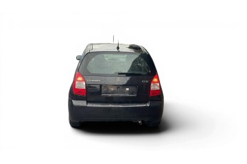 Citroën C2 Collection 2007 para piezas | Desguace Gandia SL