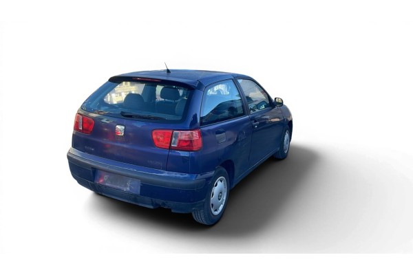 SEAT Ibiza (6K1) Select 2000 para piezas | Desguace Gandia SL