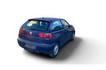 SEAT Ibiza (6K1) Select 2000 para piezas | Desguace Gandia SL
