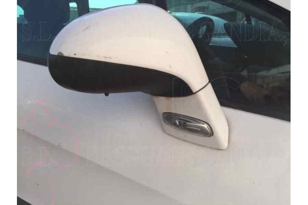 Peugeot 308 SW Confort 2009 para piezas | Desguace Gandia SL