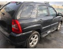 Kia Sportage (KM) Active 4x4 2009 para piezas | Desguace Gandia SL