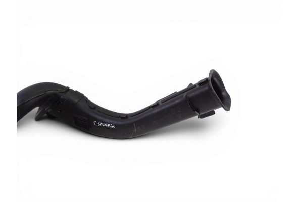 Tubo, Ford Ecosport (CR6) Titanium 2018