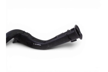 Tubo, Ford Ecosport (CR6) Titanium 2018