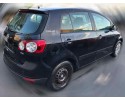 Volkswagen Golf Plus V (5M1) Edition 2007 para piezas | Desguace Gandia SL