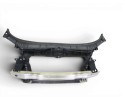 Panel frontal, Audi A3 Sportback (8PA) 1.4 TFSI Ambiente 2010