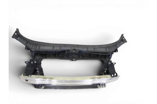 Panel frontal, Audi A3 Sportback (8PA) 1.4 TFSI Ambiente 2010