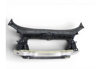 Panel frontal, Audi A3 Sportback (8PA) 1.4 TFSI Ambiente 2010