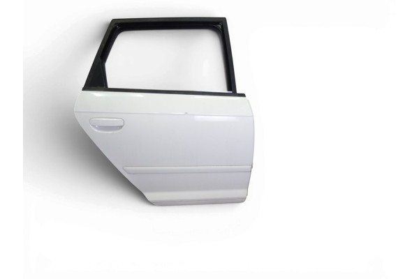 Puerta trasera derecha, Audi A3 Sportback (8PA) 1.4 TFSI Ambiente 2010
