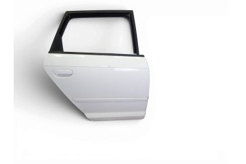 Puerta trasera derecha, Audi A3 Sportback (8PA) 1.4 TFSI Ambiente 2010