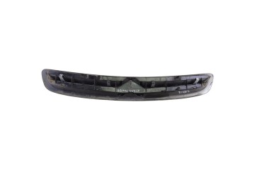 Rejilla delantera, Citroen Xsara Picasso 1.6 HDi 90 Exclusive 2007, 9650059677
