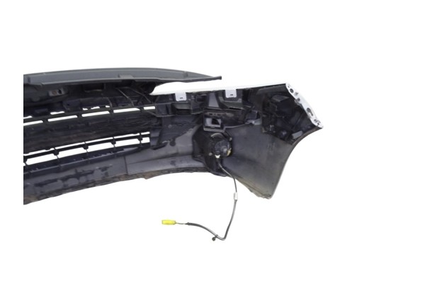 Paragolpes delantero, Peugeot 207 Sw Confort 2007